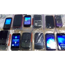 Mobile Phones (Tested)