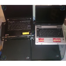 Laptop Notebooks