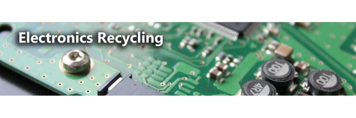 Electronics Recycling