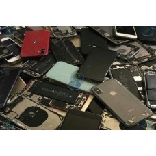Scrap Iphones