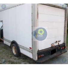 Scrap Vehicles