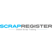 Scrapregister
