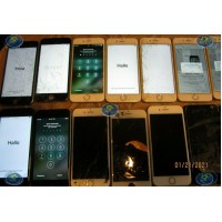 Iphones (Tested)