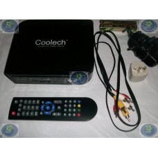 Tested Electronics