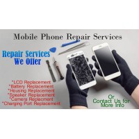 Repair Services