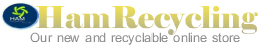 hamrecycling Online Store